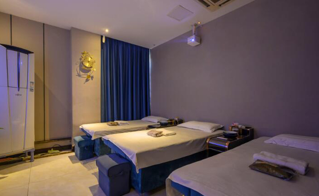 广州海珠区热石按摩：冬天里的救命暖宝宝