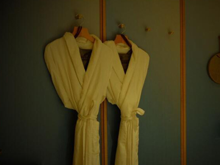 广州海珠区桑拿会所｜排湿排毒·焕活身心