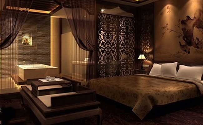 广州海珠区SPA会所｜轻奢疗愈·舒缓时光